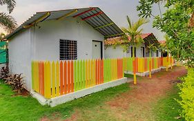 Hotel O Homely Stays Resort