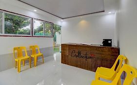 Hotel O Homely Stays Resort
